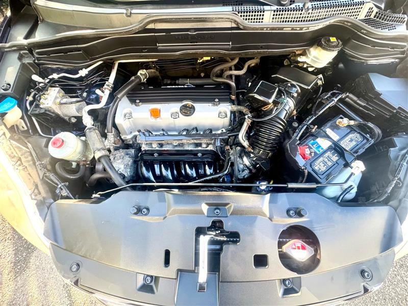 Honda CR-V  2011