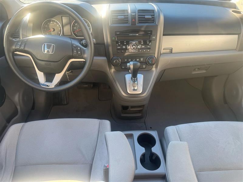 Honda CR-V  2011