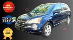 2011 Honda CR-V  2011 Honda CR-V