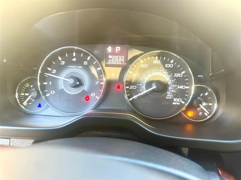 Subaru Outback  2010