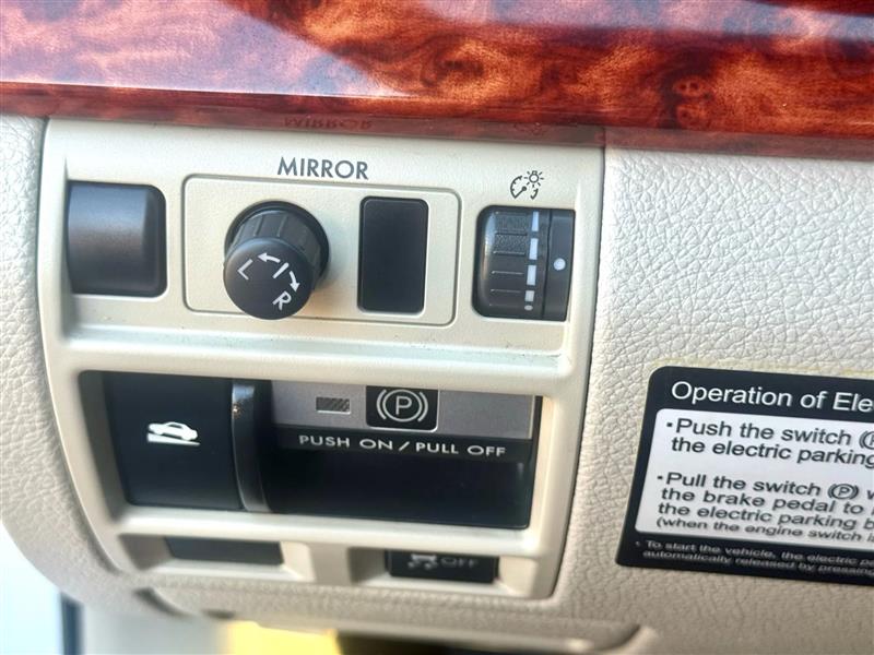 Subaru Outback  2010