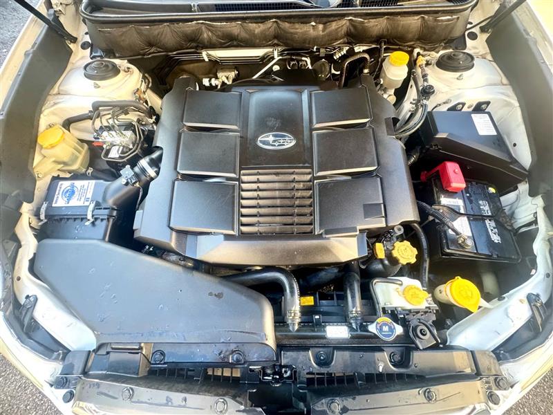 Subaru Outback  2010