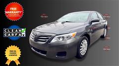2010 Toyota Camry 
