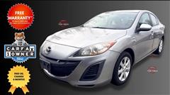 2010 Mazda MAZDA3 