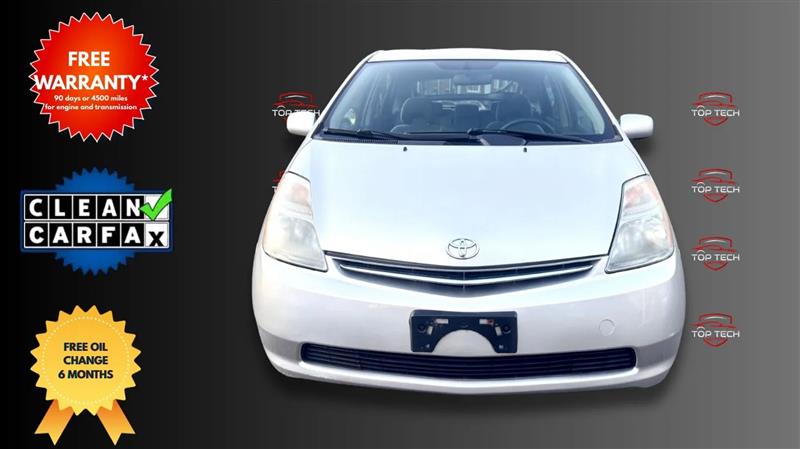 2009 Toyota Prius photo 2