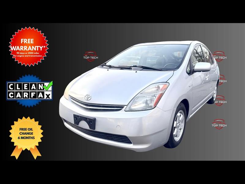 2009 Toyota Prius