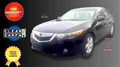 2010 Acura TSX 