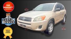 2009 Toyota RAV4 