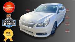 2014 Subaru Legacy 