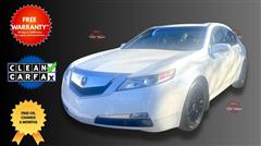 2011 Acura TL 