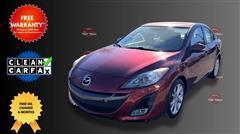 2010 Mazda MAZDA3 