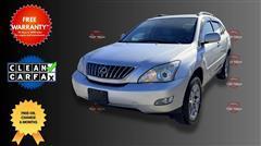 2009 Lexus RX 350 