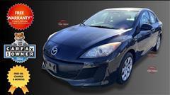 2013 Mazda MAZDA3 