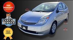2004 Toyota Prius 