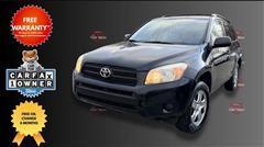 2008 Toyota RAV4 