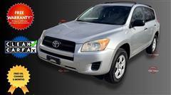 2010 Toyota RAV4 