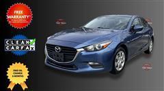 2017 Mazda MAZDA3 