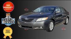 2008 Toyota Camry 