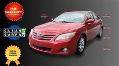 2010 Toyota Camry 
