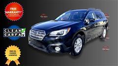 2015 Subaru Outback 