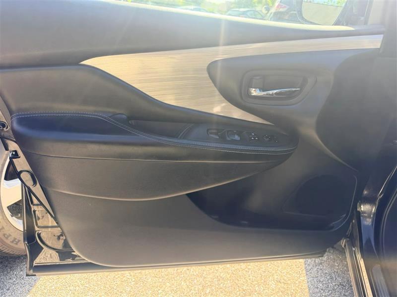 2015 Nissan Murano S - Photo 9