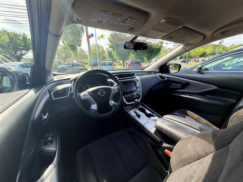 2015 Nissan Murano S - Photo 15