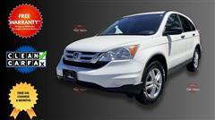 2010 Honda CR-V 