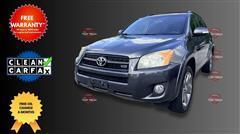 2010 Toyota RAV4 