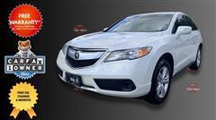 2015 Acura RDX 