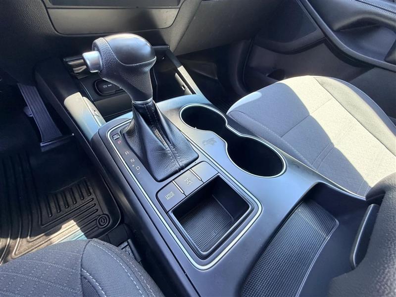2017 Kia Sorento LX - Photo 11