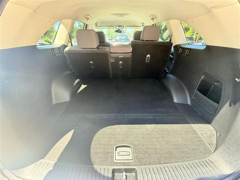 2017 Kia Sorento LX - Photo 15