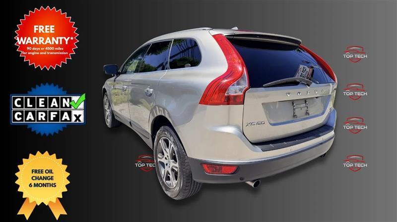 2012 Volvo XC60 T6 - Photo 6