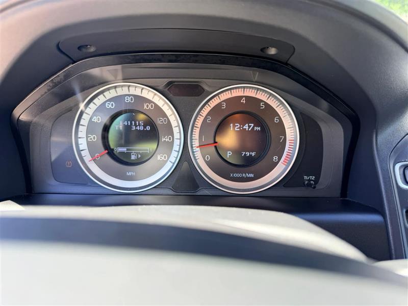 2012 Volvo XC60 T6 - Photo 9