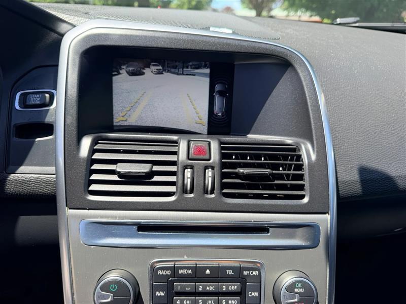 2012 Volvo XC60 T6 - Photo 10