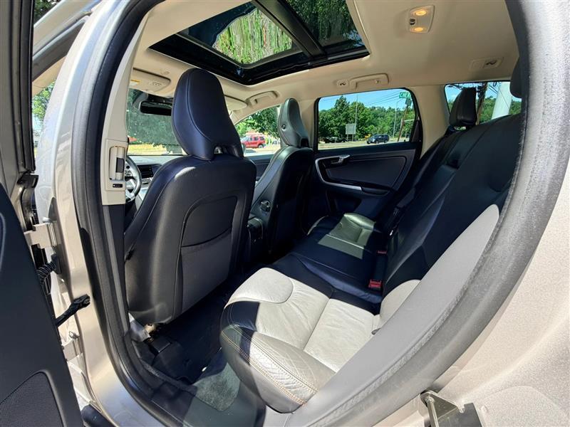 2012 Volvo XC60 T6 - Photo 15