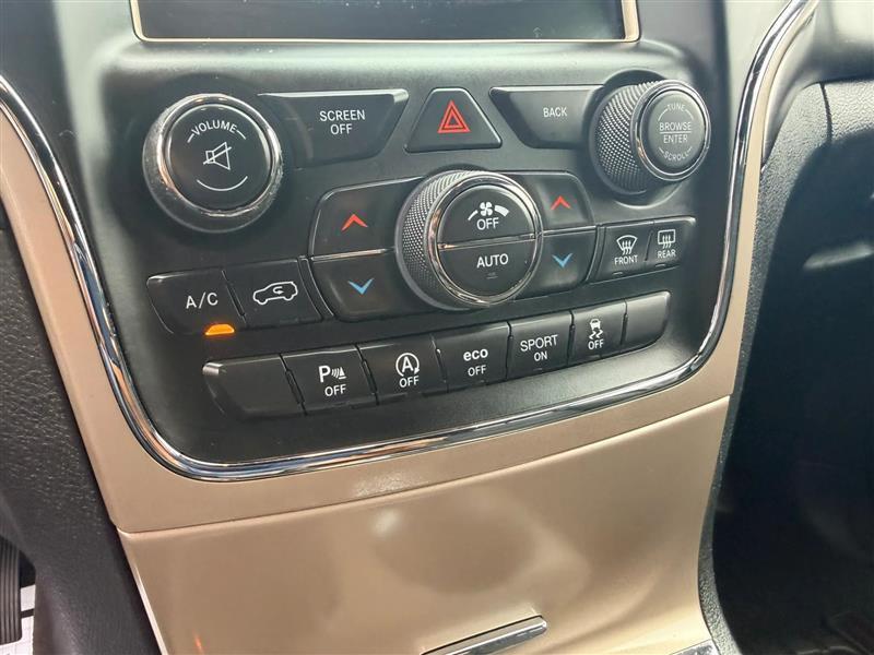 2016 Jeep Grand Cherokee Laredo E - Photo 13