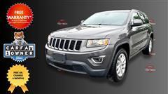 2016 Jeep Grand Cherokee 
