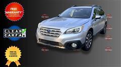 2015 Subaru Outback 