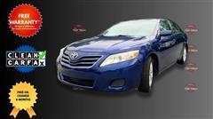 2010 Toyota Camry 