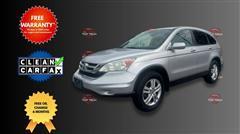 2011 Honda CR-V 