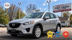 2013 Mazda CX-5 