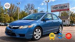 2011 Honda Civic 