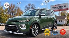 2020 Kia Soul 