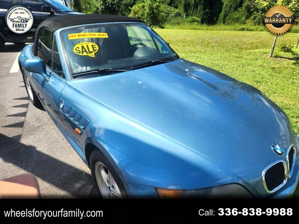 Used Cars for Sale Statesville NC 28677 Wheels For Your Family LLC