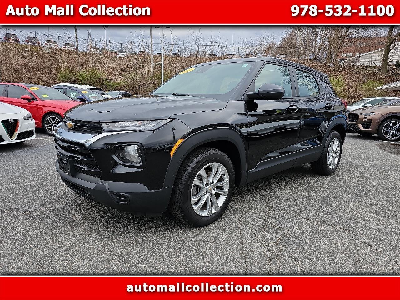 Used Cars for Sale Peabody MA 01960 Auto Mall Collection