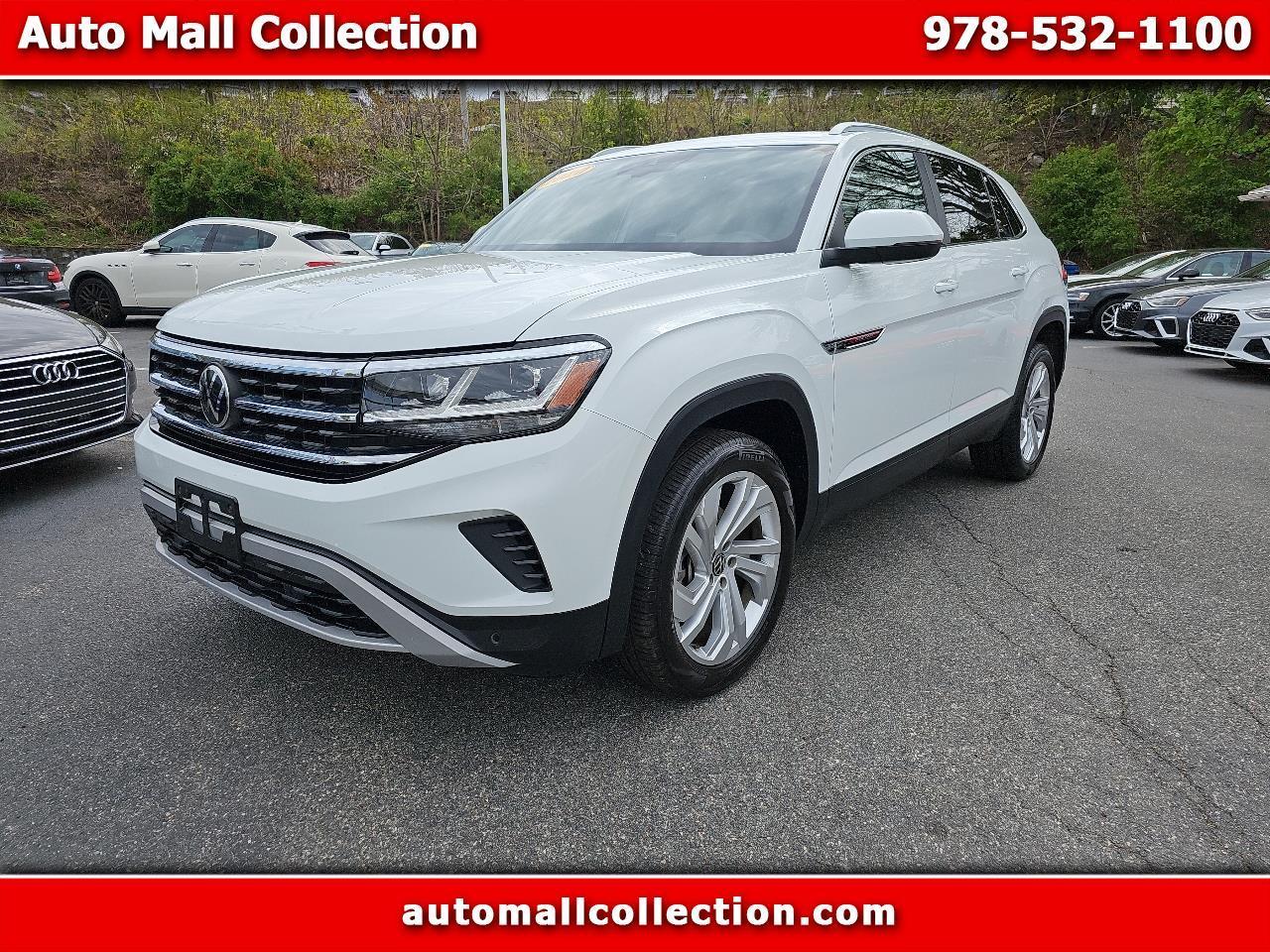 Used Cars for Sale Peabody MA 01960 Auto Mall Collection