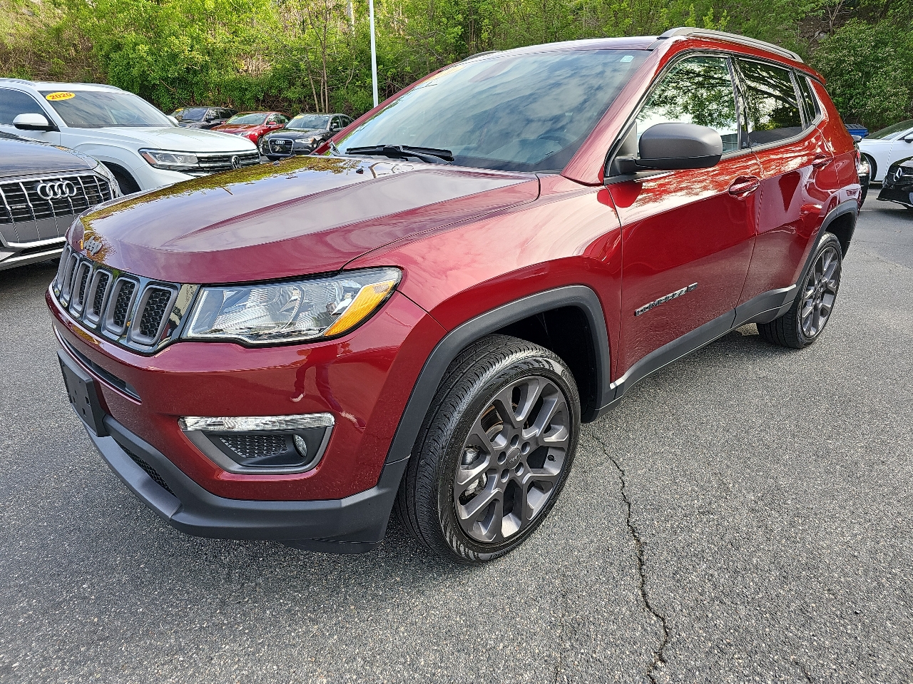 Used Cars for Sale Peabody MA 01960 Auto Mall Collection