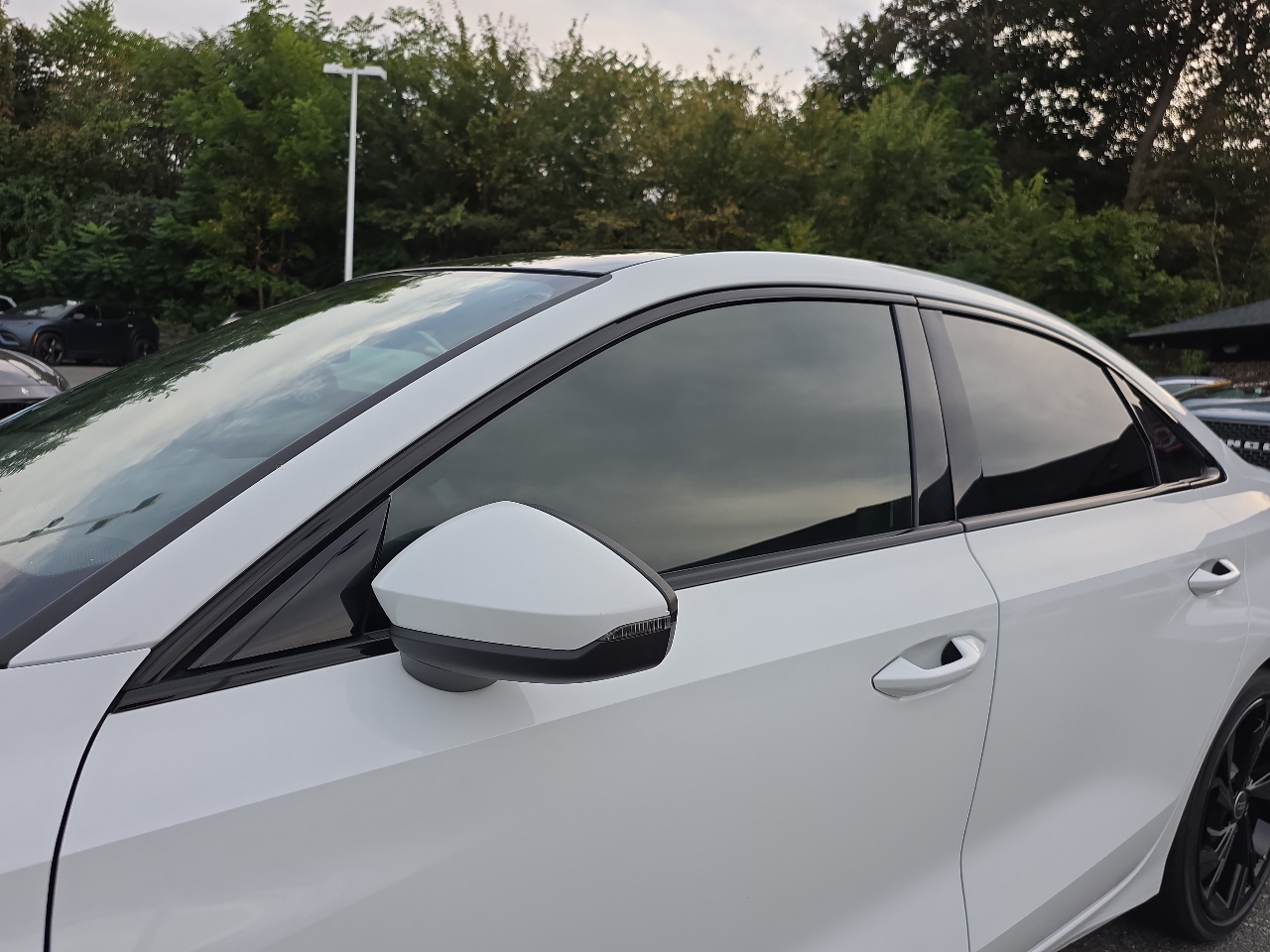 2023 Audi A3 Premium Quattro photo 12