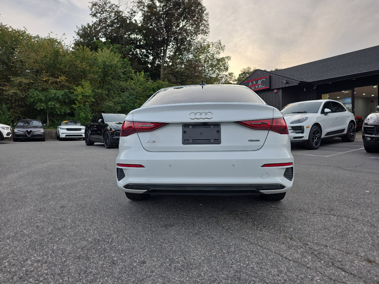 2023 Audi A3 Premium Quattro photo 19
