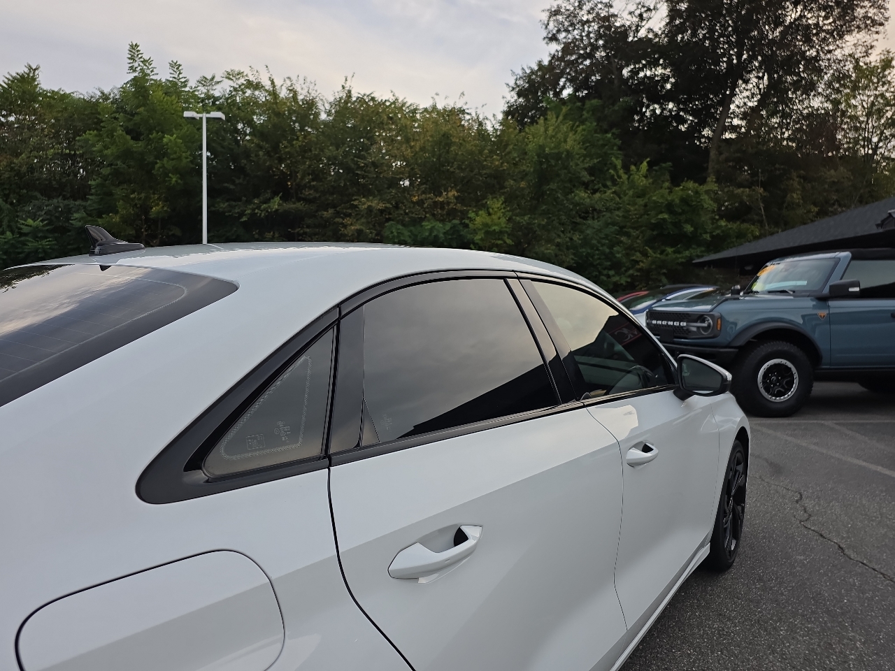 2023 Audi A3 Premium Quattro photo 20